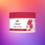 Dove Body Scrub Provided The Self-Love Experience I Needed