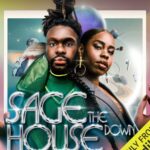 ‘Sage The House Down’ Is Helping People Incorporate The Spiritual Into Their Self-Care Practice