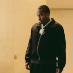 Louis Vuitton Announces Pusha T As Its House Ambassador 