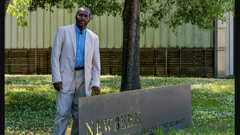 Alabama Man Denied Office After Winning Election Reaches Settlement To Become Town’s First Black Mayor