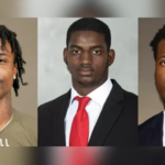 NFL Rookie Khyree Jackson And Two Former Teammates Killed In Tragic Maryland Car Crash