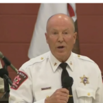 ‘We Failed’: Illinois Sheriff Speaks Out After Fatal Police Shooting Of Sonya Massey