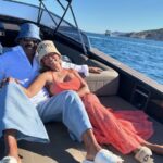 Luxury International Vacations And Anniversaries: The Best Of Black Love In July