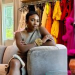 Celebrity Stylist Zerina Akers Prioritizes Community With Her Launch Of Saint Helen’s House And Her Rental Showroom