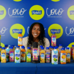 She Stays Winning: Tennis Star Coco Gauff Secures Brand Deal With The Naked As Its “Chief Smoothie Officer” 