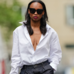 Try These Office-Ready Outfits This Summer