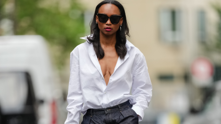 Try These Office-Ready Outfits This Summer