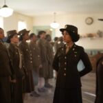 WATCH: Kerry Washington Stars In Trailer For Tyler Perry’s WWII Film ‘The Six Triple Eight’