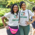 Black Women Are Finding Peace—And Healing—Through Nature