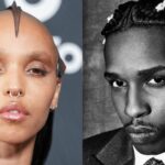 ICYMI: A$AP Rocky’s Hair Clips, FKA Twigs’ Press Makeup, And More