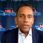 From Hollywood To Michigan’s Heartland: Hill Harper Shares Why He’s Running For U.S.Senate