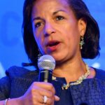 Donald Trump Is Strategically Attempting To “Denigrate” Vice President Harris By Commenting On Her Appearance Says Susan Rice