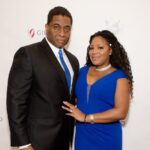 Trina Braxton Says Husband Von Scales ‘Punished’ Her For Mourning Ex