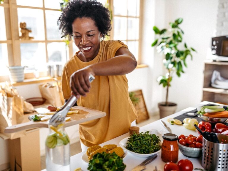 7 Black-Owned Delicious Meal Prep Services To Try