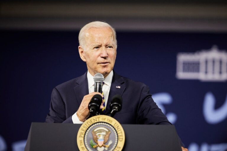 President Biden Designates Site Of The 1908 Springfield Race Riots A National Monument: “We Can’t Let These Things Fade”