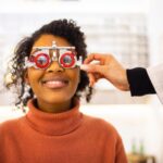 A Black-Owned Mobile Vision Clinic Wins $25K  Invest Fest ’24