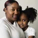 Groundbreaking Survey Highlights What Black Single Mothers Are Most Concerned About This Election Year