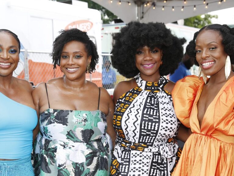 Curly Girl Collective Celebrates Their 10th CurlFest Anniversary