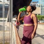 From Self-Funding To Viral Fame: The Impact of Black Creators On This Fitness Brand’s Journey