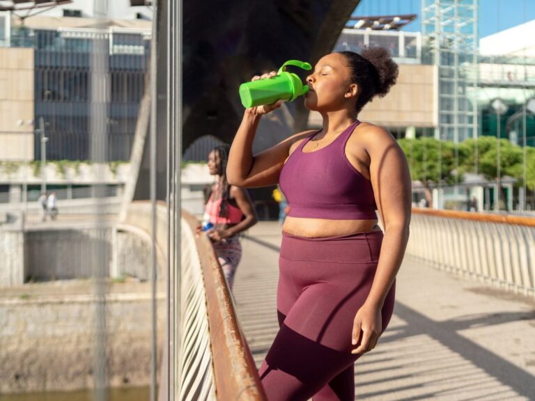 From Self-Funding To Viral Fame: The Impact of Black Creators On This Fitness Brand’s Journey