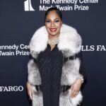 Ashanti Announces That She’s Given Birth While Showing Off Her Postpartum Figure