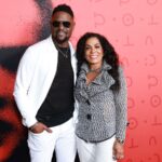 Blair Underwood Says Every Day With Wife Josie Hart ‘Is Like A Date’