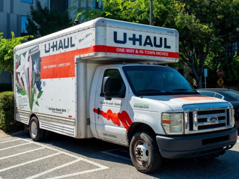 U-Haul Is Handing Out $100 Checks As A Part Of A Data Breach—See If You Qualify 