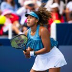 Naomi Osaka Doesn’t Plan To Get Pregnant Again: “Giving Birth Was Traumatic”