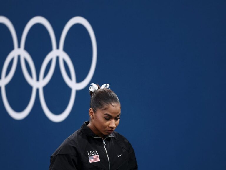 The Fight For Jordan Chiles’ Bronze Medal Isn’t Over Yet. Here’s What We Know.