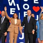 History, Hope And A Passing Of The Torch:  Check Out The Highlights From Day 1 Of The Democratic National Convention