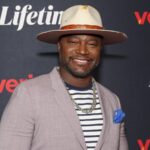 Taye Diggs Shares How Starring In New Lifetime Movie ‘Forever’ Was ‘Therapeutic’ To Him As A Single Man