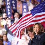 Kamala Harris Delivered A Powerful DNC Acceptance Speech Proving She’s More Than Just A Historic First—She’s A Leader Ready To Govern