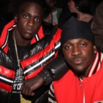 Clipse Are Back In The Studio For New Album Produced Entirely By Pharrell Williams