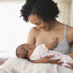 Drinking While Breastfeeding –  What’s Ok And What’s Not