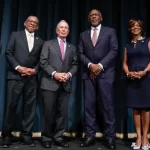 Bloomberg Donates Record $600 Million        To Four HBCU Medical Schools