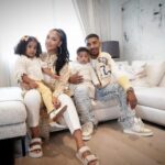 Exclusive: Marques And Miya Houston On Their Family, Their Future, And Those ‘Crazy’ Rumors About Their Relationship