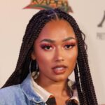 Jazlyn Martin Talks ‘Bel-Air’ Season 3 Return And Breaking Ground With Debut EP ‘Identity Crisis’