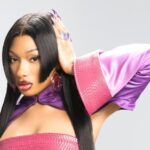 Megan Thee Stallion To Host 2024 MTV Video Music Awards