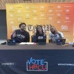 Exclusive: Vote HBCU ‘Say It Louder Tour’ Launches To Empower Young Black Voters 