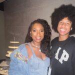 Jennifer Hudson’s Son, David Turns 15! Where Does The Time Go?