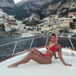 Janelle Monáe Is Living Her Best Luxurious Life In Europe