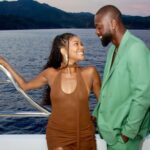 Anniversaries, Birthdays, And New Beginnings: The Best in Black Love In August