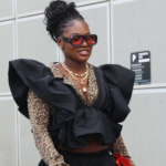 Journey With Dallas Otigba Through Copenhagen Fashion Week