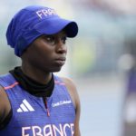 The Impact Of France’s Hijab Ban At The Paris Olympics