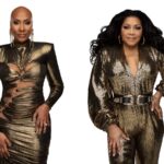 Trina And Towanda Braxton Celebrate National Sisters Day Daily: ‘We Know Each Other’s Deepest And Darkest Secrets’