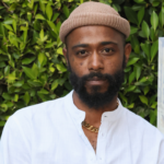 LaKeith Stanfield Strikes Again In A Perfect Menswear Look