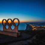 We Spoke To A PR Expert On How Olympic Athletes Can Remain Relevant Post-Paris 2024—Here’s What We Learned 