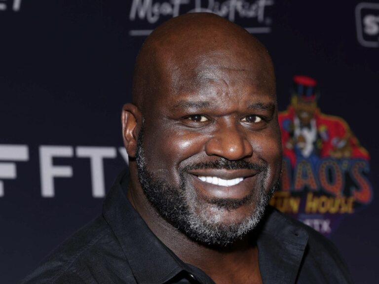 Shaq Invests In ‘Campus’ A Nigerian American-Founded Online Community College 