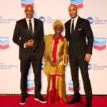 “Bridging Cultures & Igniting Futures”: Boris Kodjoe And Sabrina Elba Help Honor African And Diasporan Leaders At AAI’s 40th Gala