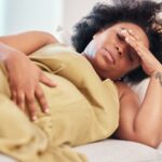 Op-Ed: We Need To Address Black Maternal Mental Health Disparities